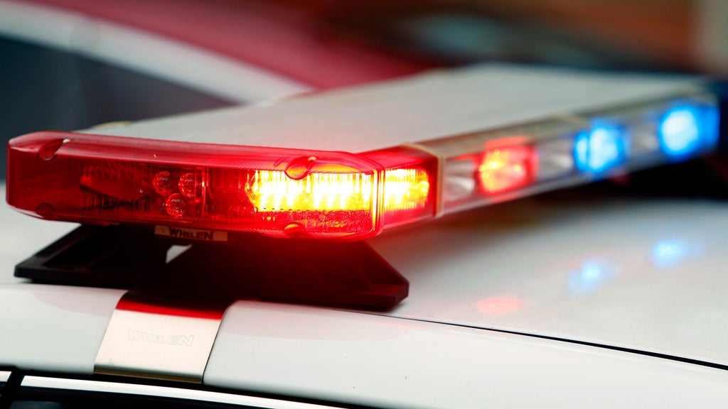 Driver said "the Devil had taken over" when he sped past Halloween parade crowds in Freeport — Pittsburgh Health news