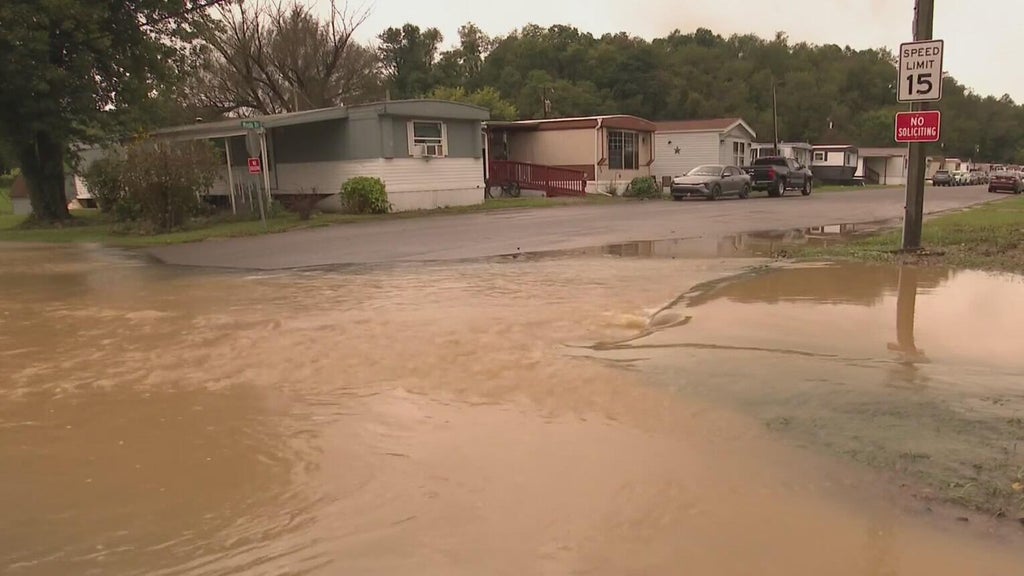 Washington County flood victims eligible for low-interest federal disaster loans — Pittsburgh Real Estate news