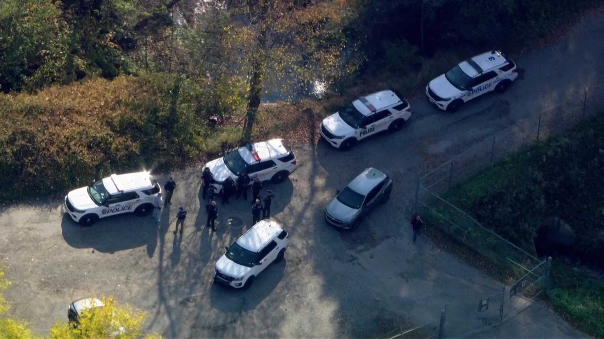 Large police presence in Churchill area, multiple departments responding — Pittsburgh Community news