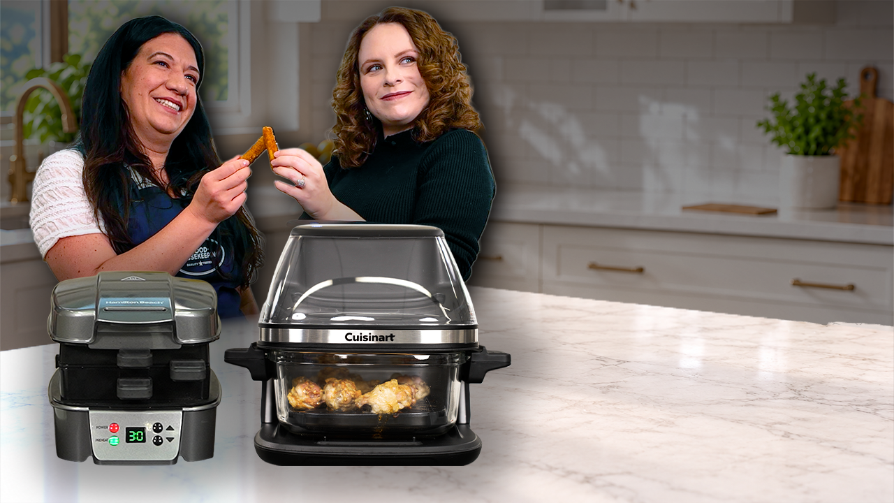 3 kitchen products worth the money and counter space — Pittsburgh Dining news