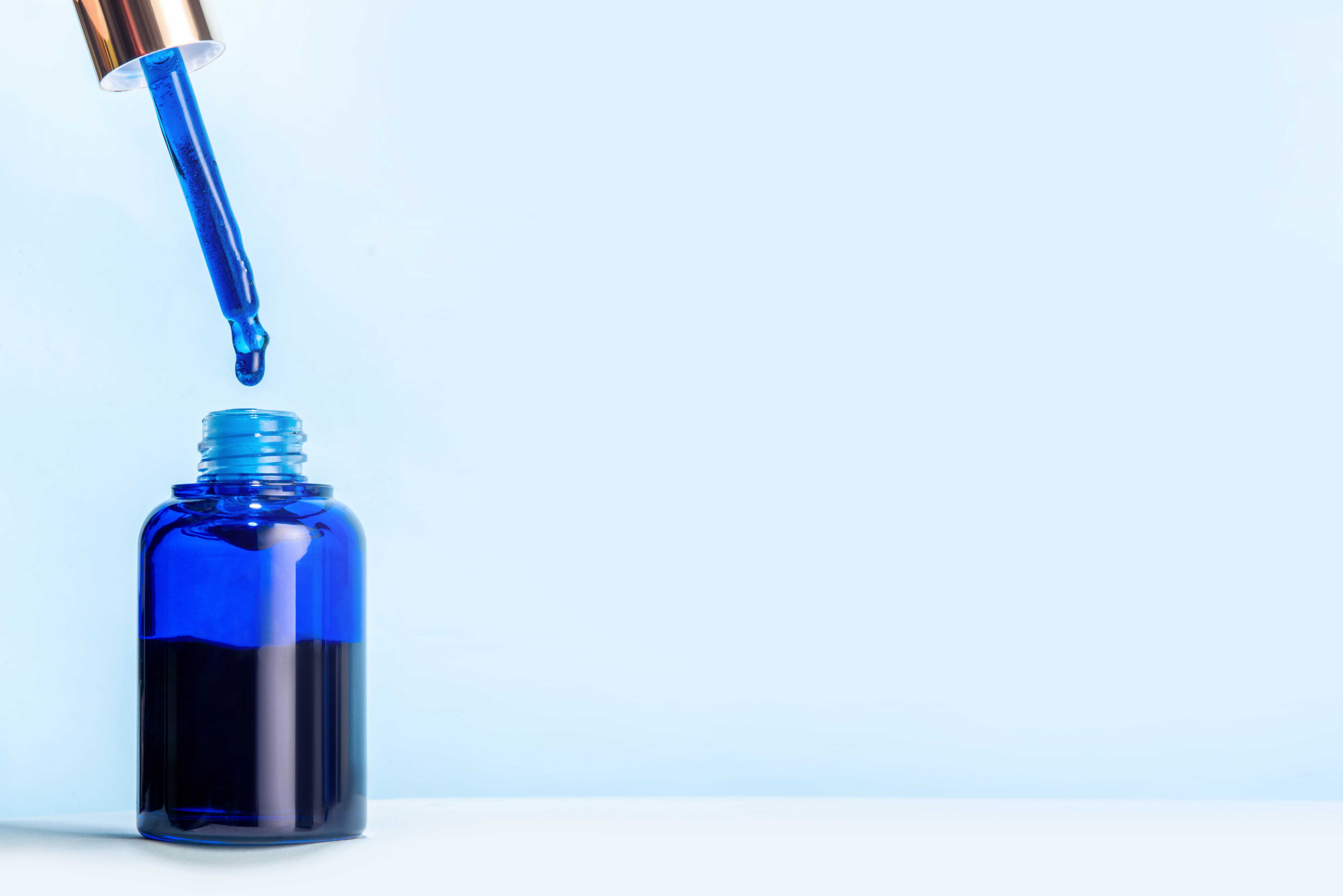 Methylene blue: What to know about textile dye being used as a wellness supplement — WTAE 4 (Pittsburgh)