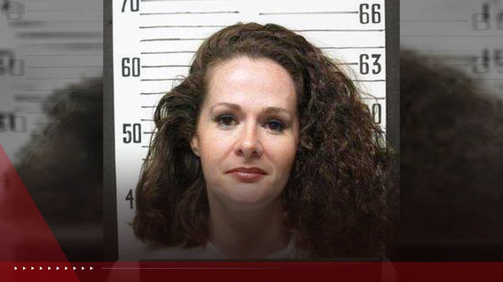 Christa Pike gives first public comments since her failed execution — WTAE 4 (Pittsburgh)