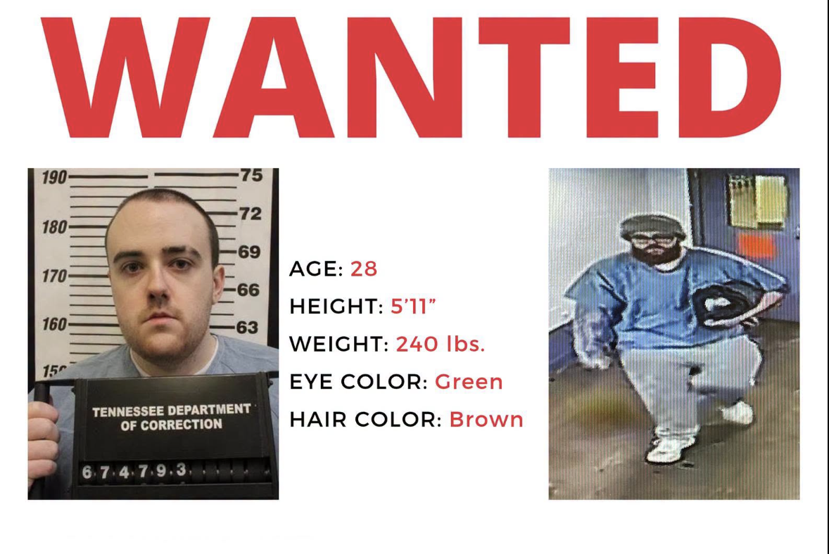 'He has nothing to lose': Murder victim's sister fears for safety after killer escapes from prison — Pittsburgh Community news