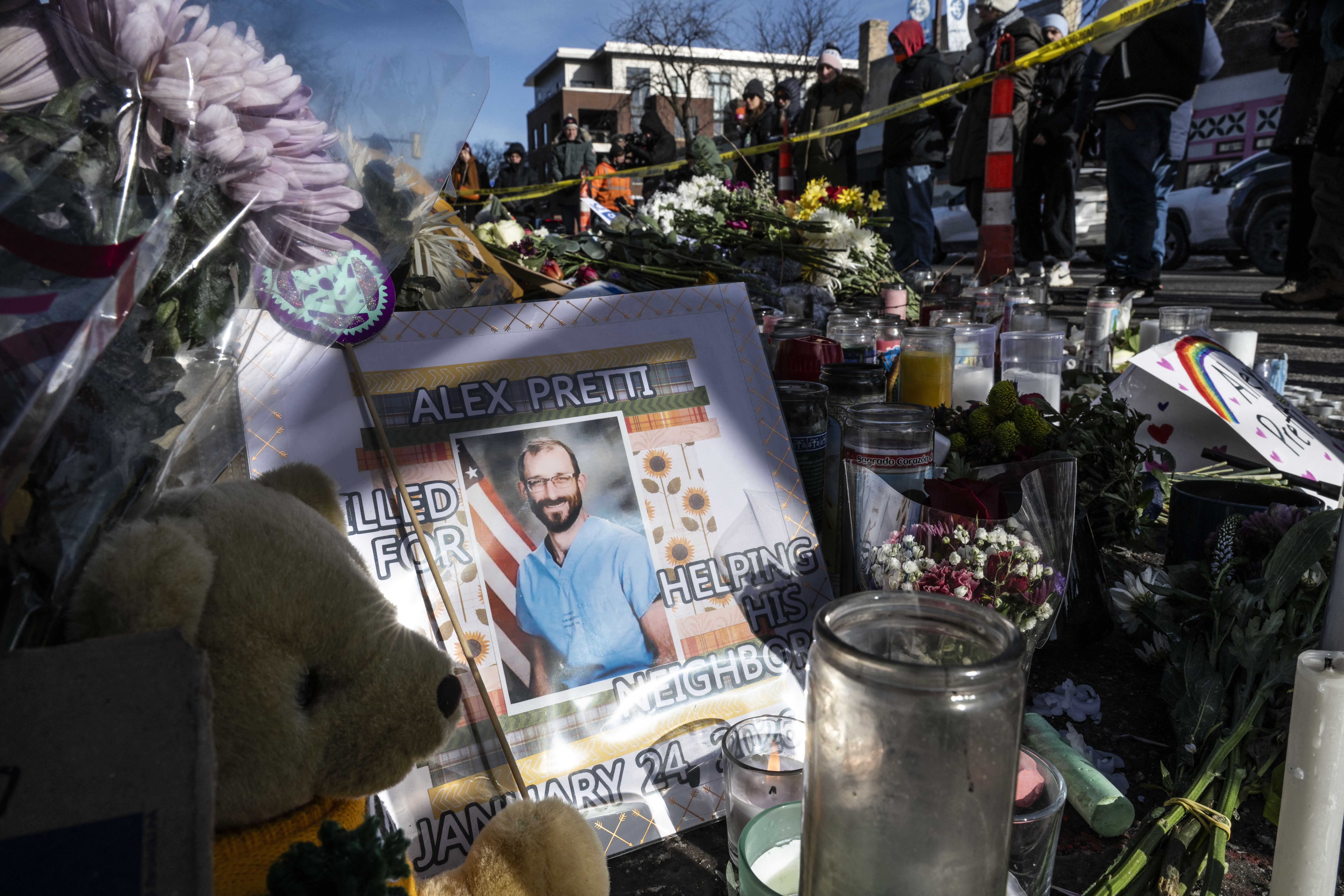 Alex Pretti’s family says they have no answers nine months after federal agents killed him — WTAE 4 (Pittsburgh)