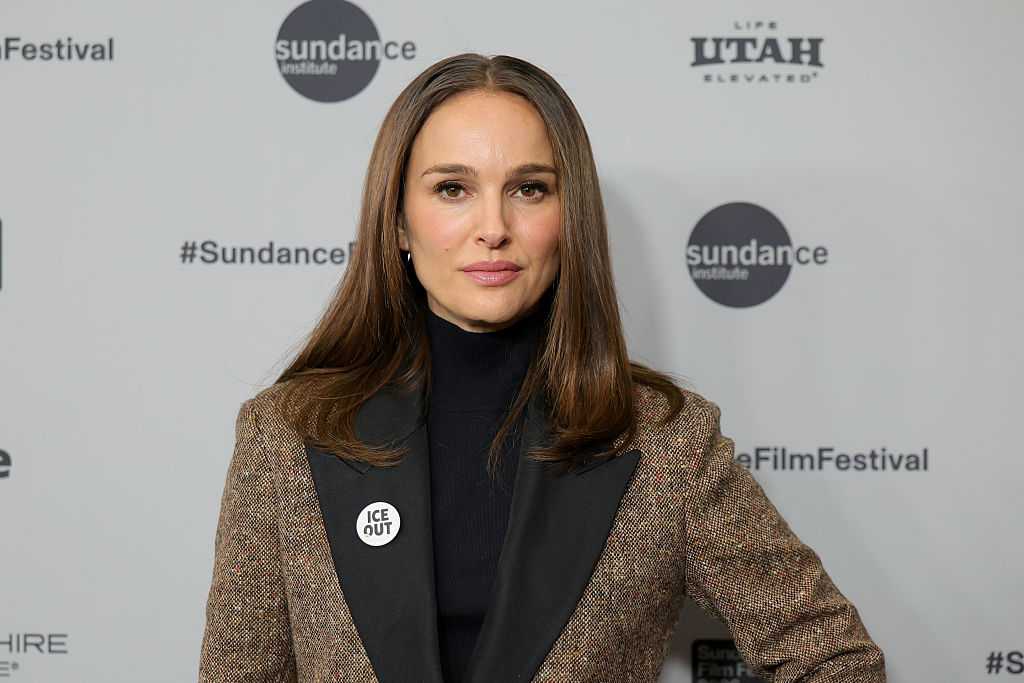 'Magical little human': Natalie Portman says she has welcomed her third child  — Pittsburgh Community news