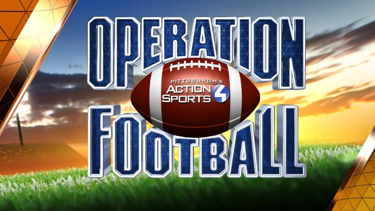 Operation Football, Week 10: Tonight's featured games in Western PA — Pittsburgh Sports news